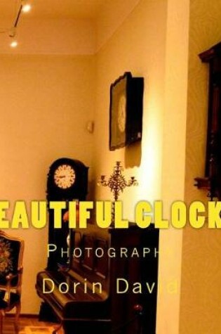 Cover of Beautiful Clocks