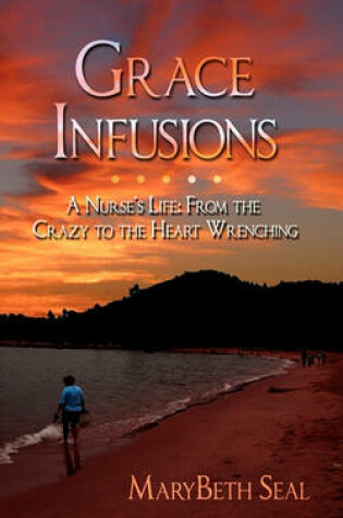 Cover of Grace Infusions