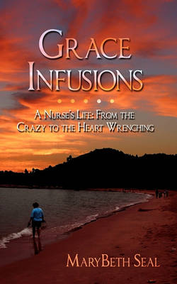 Book cover for Grace Infusions