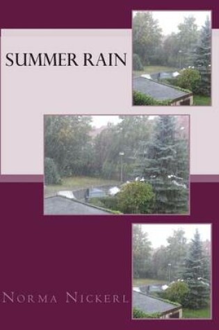 Cover of Summer Rain