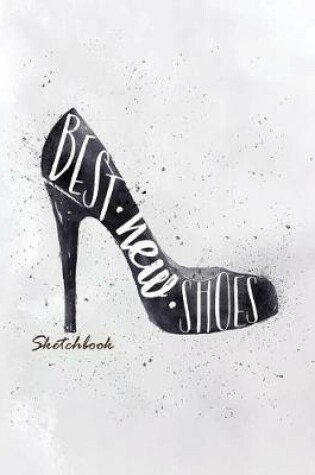 Cover of Best new shoe