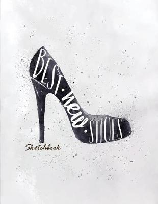 Cover of Best new shoe