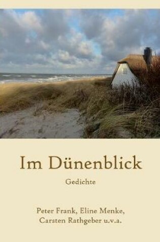 Cover of Im Dünenblick