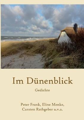 Book cover for Im Dünenblick