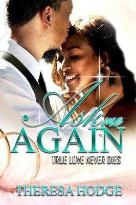 Cover of Ask Me Again