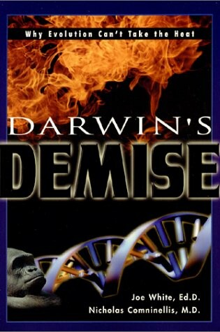 Cover of Darwins Demise