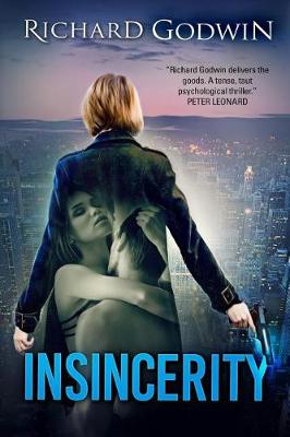 Book cover for Insincerity