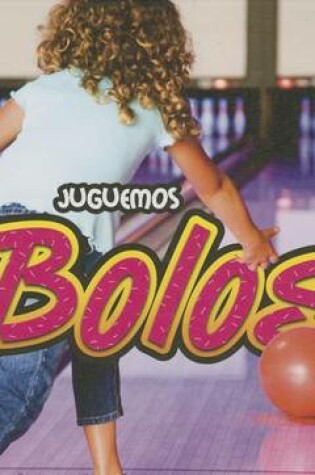 Cover of Bolos