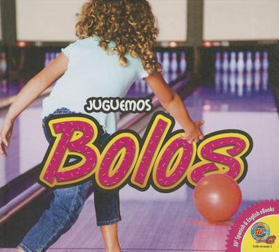 Cover of Bolos