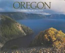 Book cover for Oregon