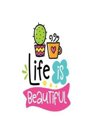 Cover of Life is Beautiful