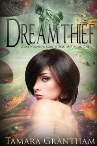 Cover of Dreamthief