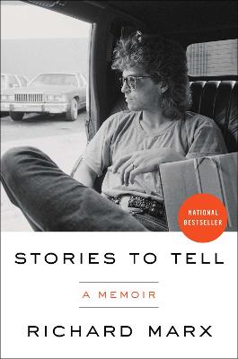 Book cover for Stories to Tell