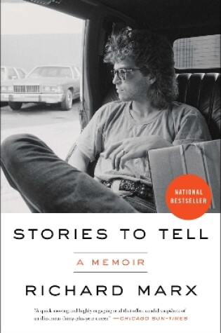 Cover of Stories to Tell