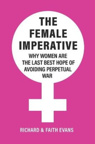Cover of The Female Imperative