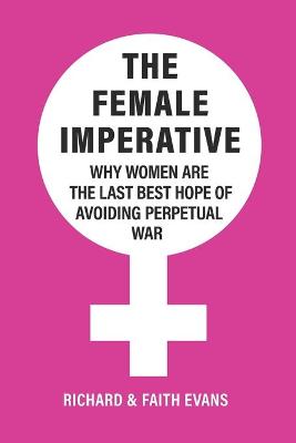 Book cover for The Female Imperative