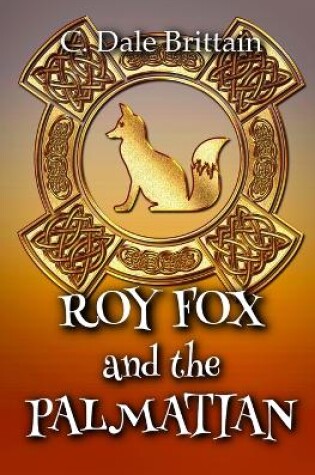 Cover of Roy Fox and the Palmatian