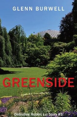 Cover of Greenside