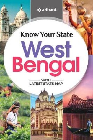 Cover of Know Your State West Bengal