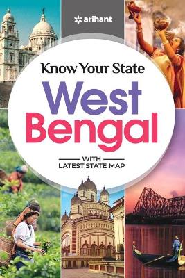 Book cover for Know Your State West Bengal