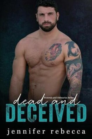Cover of Dead and Deceived