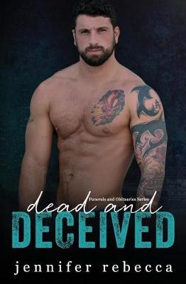 Book cover for Dead and Deceived