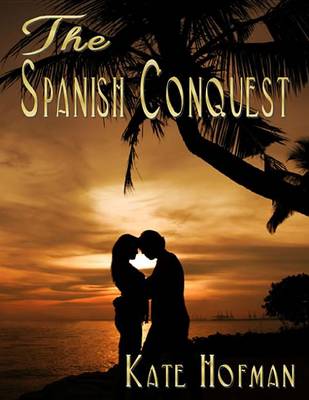 Book cover for The Spanish Conquest