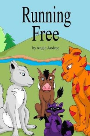 Cover of Running Free