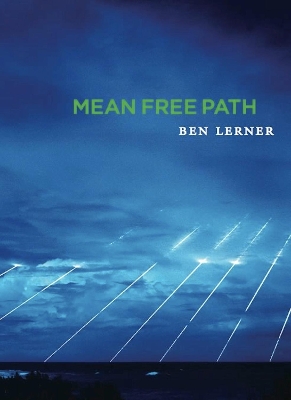 Book cover for Mean Free Path