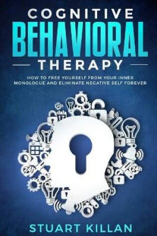 Cover of Cognitive Behavioral Therapy