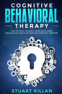 Book cover for Cognitive Behavioral Therapy