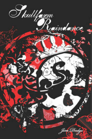 Cover of Skullfarm Raindance