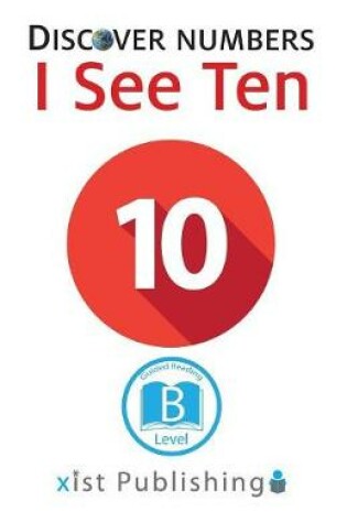 Cover of I See Ten