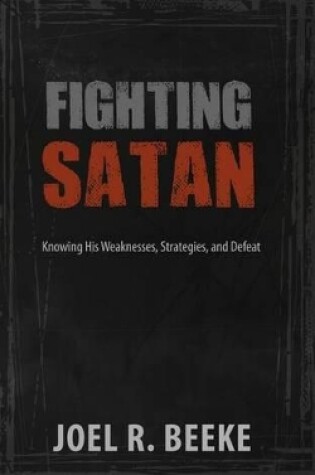 Cover of Fighting Satan