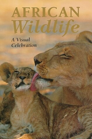 Cover of African Wildlife