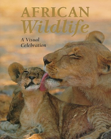 Book cover for African Wildlife