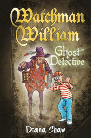 Cover of Watchman William