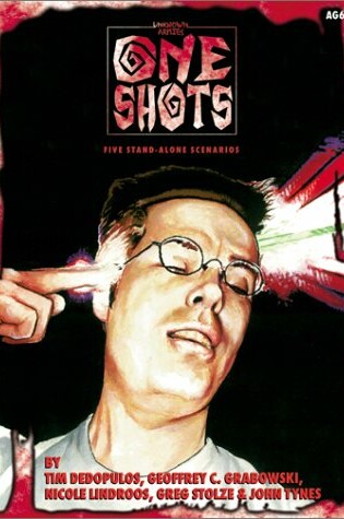 Cover of One Shots