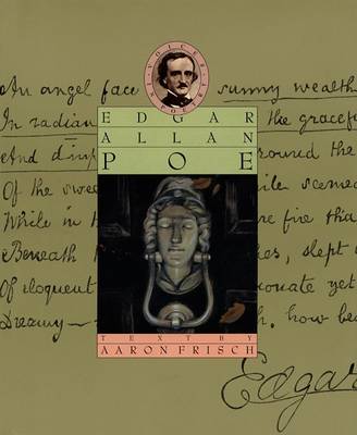 Cover of Edgar Allan Poe