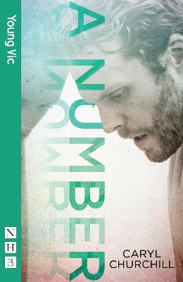 Book cover for A Number