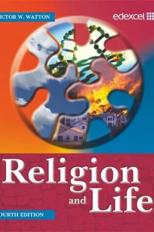 Cover of Religion and Life