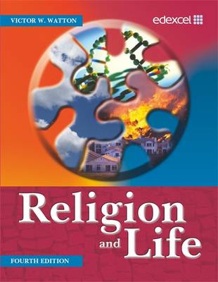 Book cover for Religion and Life