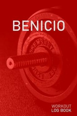 Cover of Benicio