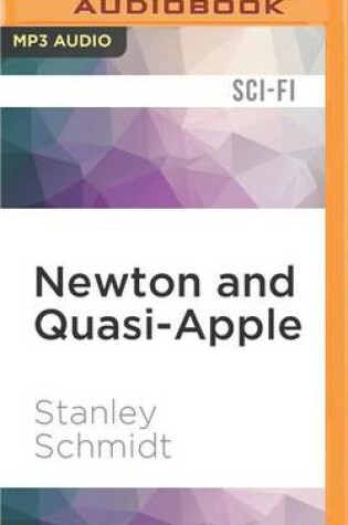 Cover of Newton and Quasi-Apple