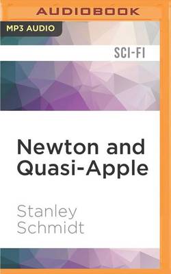 Book cover for Newton and Quasi-Apple