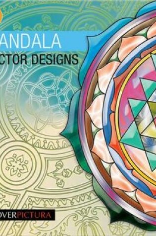 Cover of Mandala Vector Designs