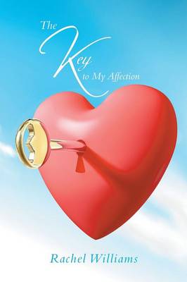 Book cover for The Key to My Affection