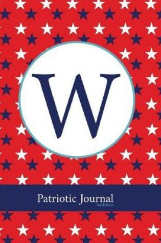 Cover of W