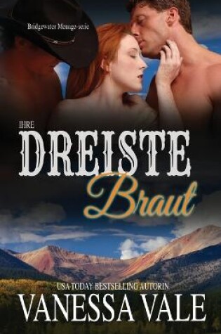 Cover of Ihre dreiste Braut