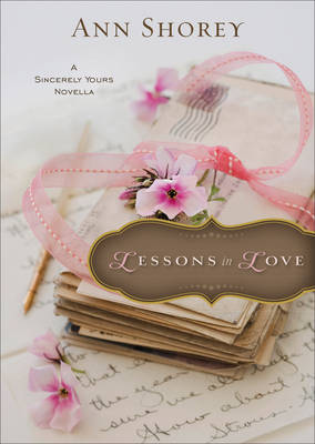 Lessons in Love by Ann Shorey